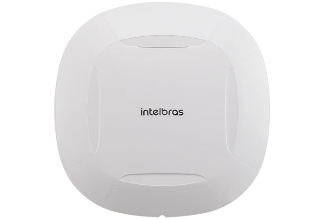 Access point para Hotspot Intelbras 1350